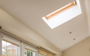 Upper Weald conservatory roof insulation companies