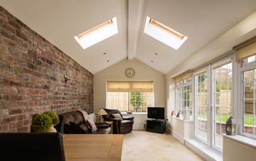 conservatory roof insulation Upper Weald, Buckinghamshire