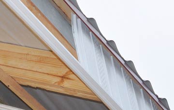 why Upper Weald fascia repairs are essential