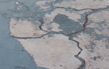 fibreglass roofing replacement Upper Weald