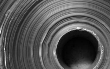 Upper Weald pvc roof replacement