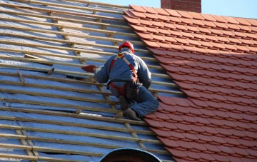 roof tiles Upper Weald, Buckinghamshire