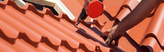 save on Upper Weald roof installation costs