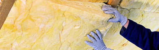 quotes for Upper Weald roof insulation