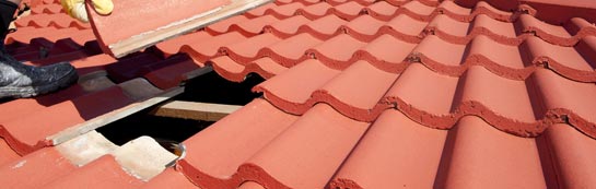 compare Upper Weald roof repair quotes