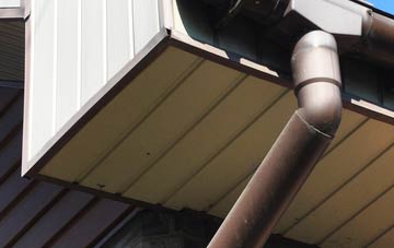Upper Weald soffit installation costs