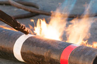 Upper Weald flat roofing replacement