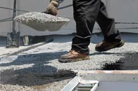 find rated Upper Weald flat roofing replacement companies