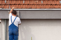 free Upper Weald gutter repair quotes